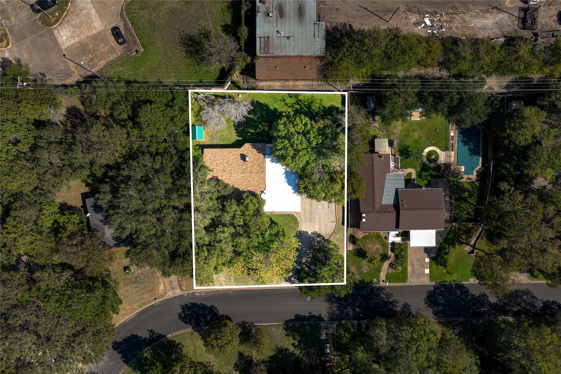 4337 Cedar Mountain Drive Waco TX 76708