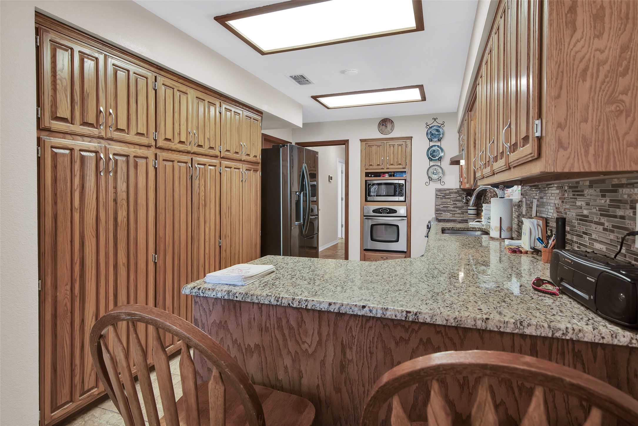 2512 Sherwood Drive Sherman TX 75092