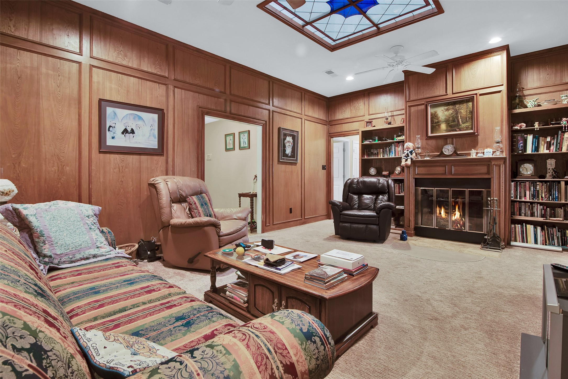 2512 Sherwood Drive Sherman TX 75092