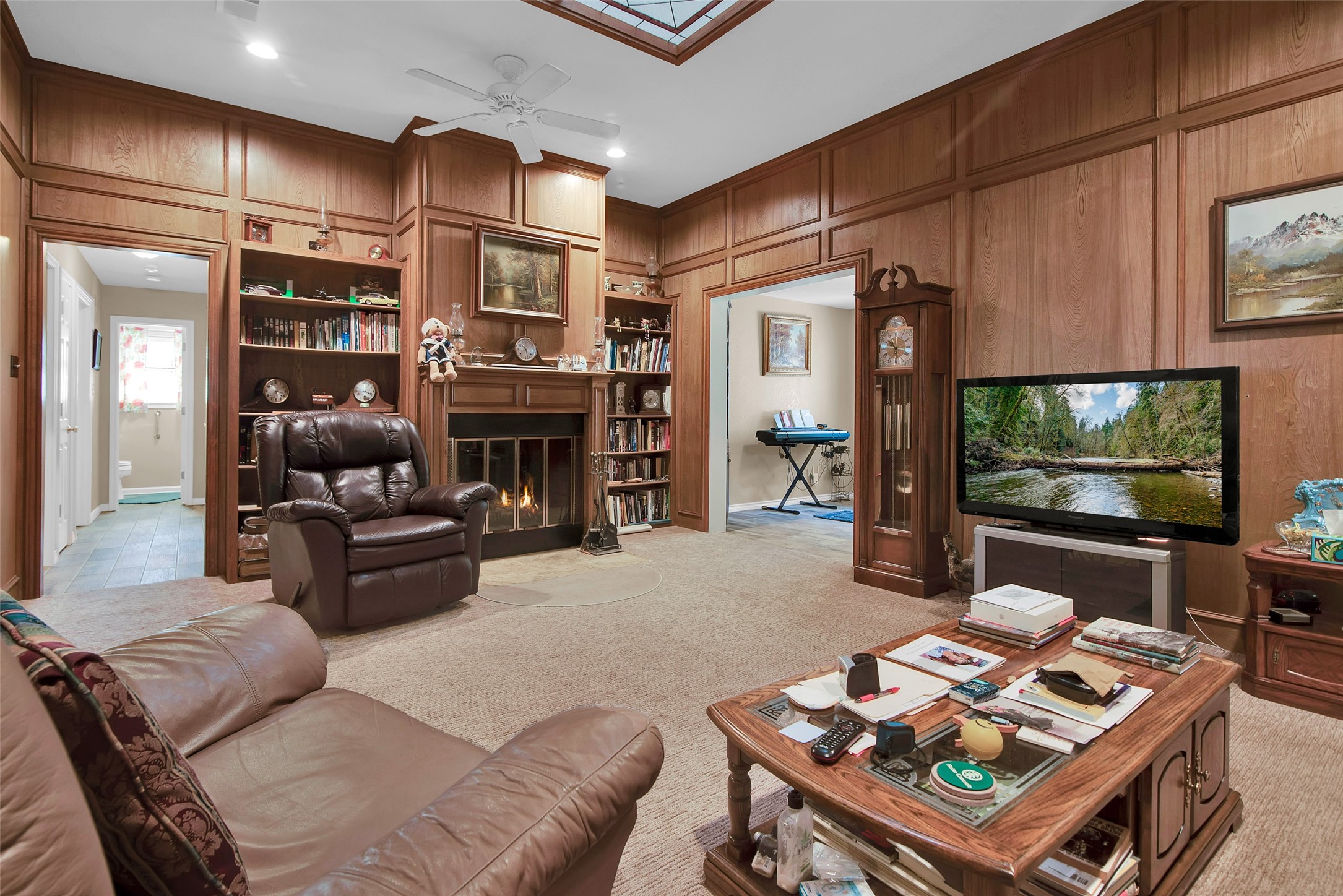 2512 Sherwood Drive Sherman TX 75092