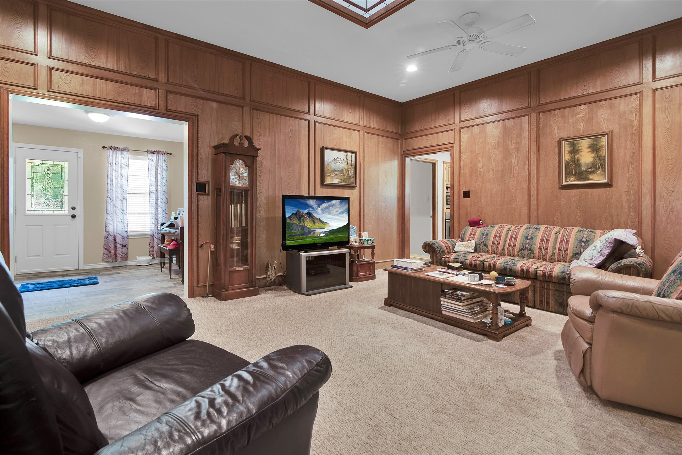 2512 Sherwood Drive Sherman TX 75092