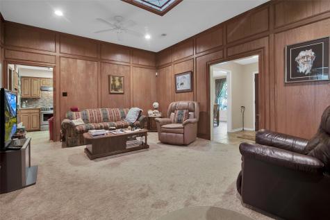 2512 Sherwood Drive Sherman TX 75092