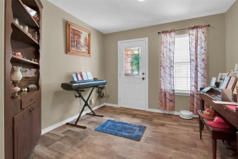 2512 Sherwood Drive Sherman TX 75092