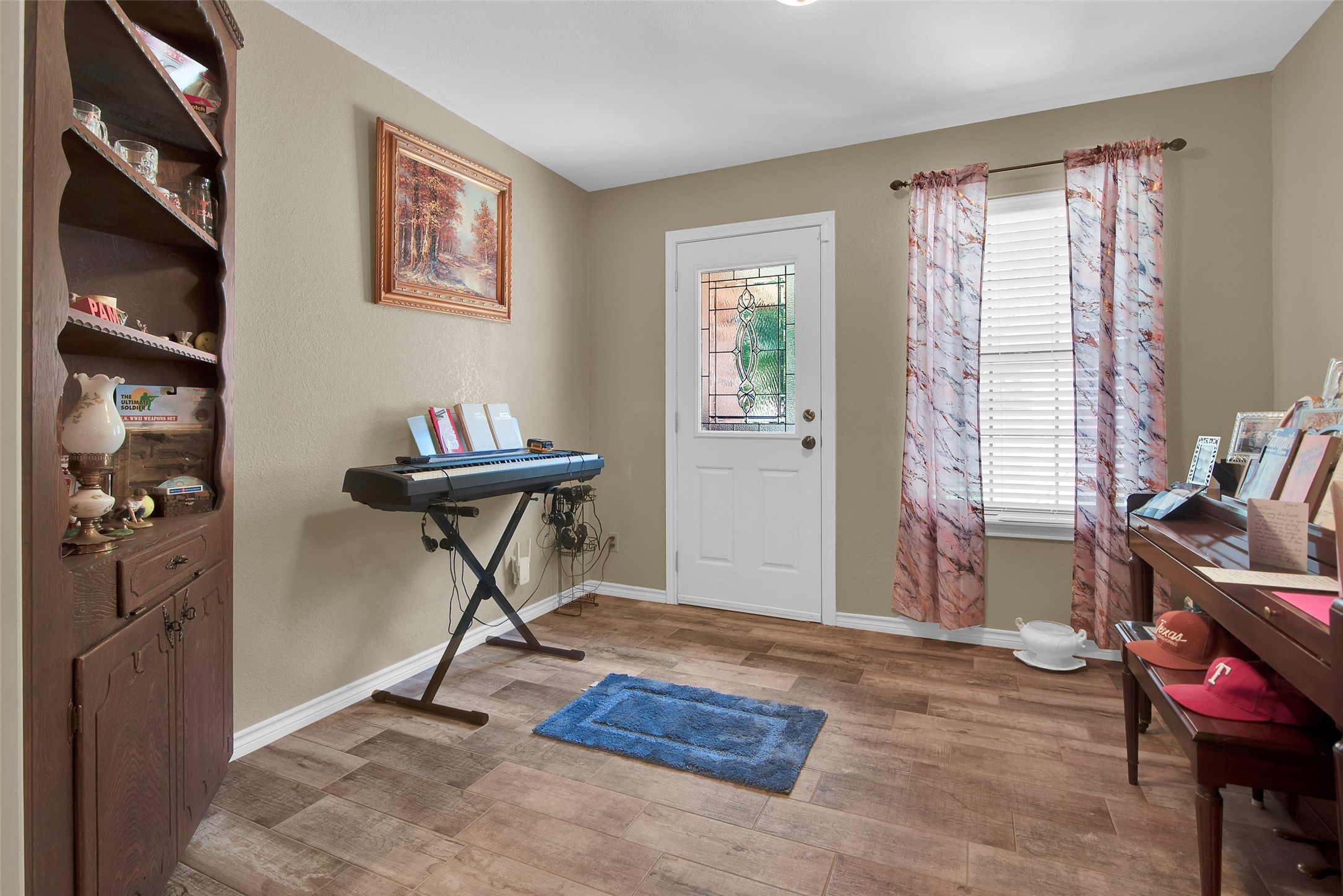 2512 Sherwood Drive Sherman TX 75092