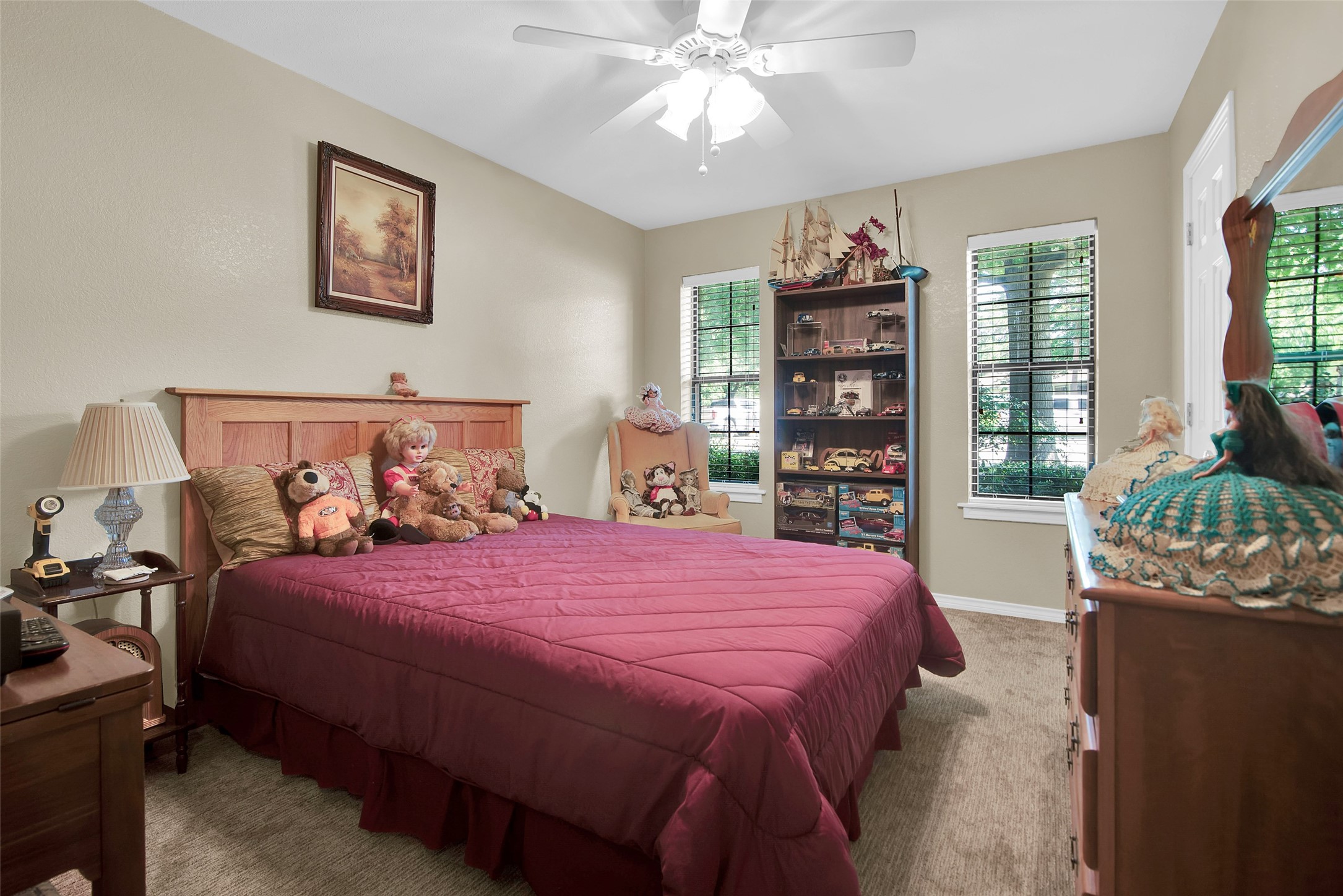 2512 Sherwood Drive Sherman TX 75092