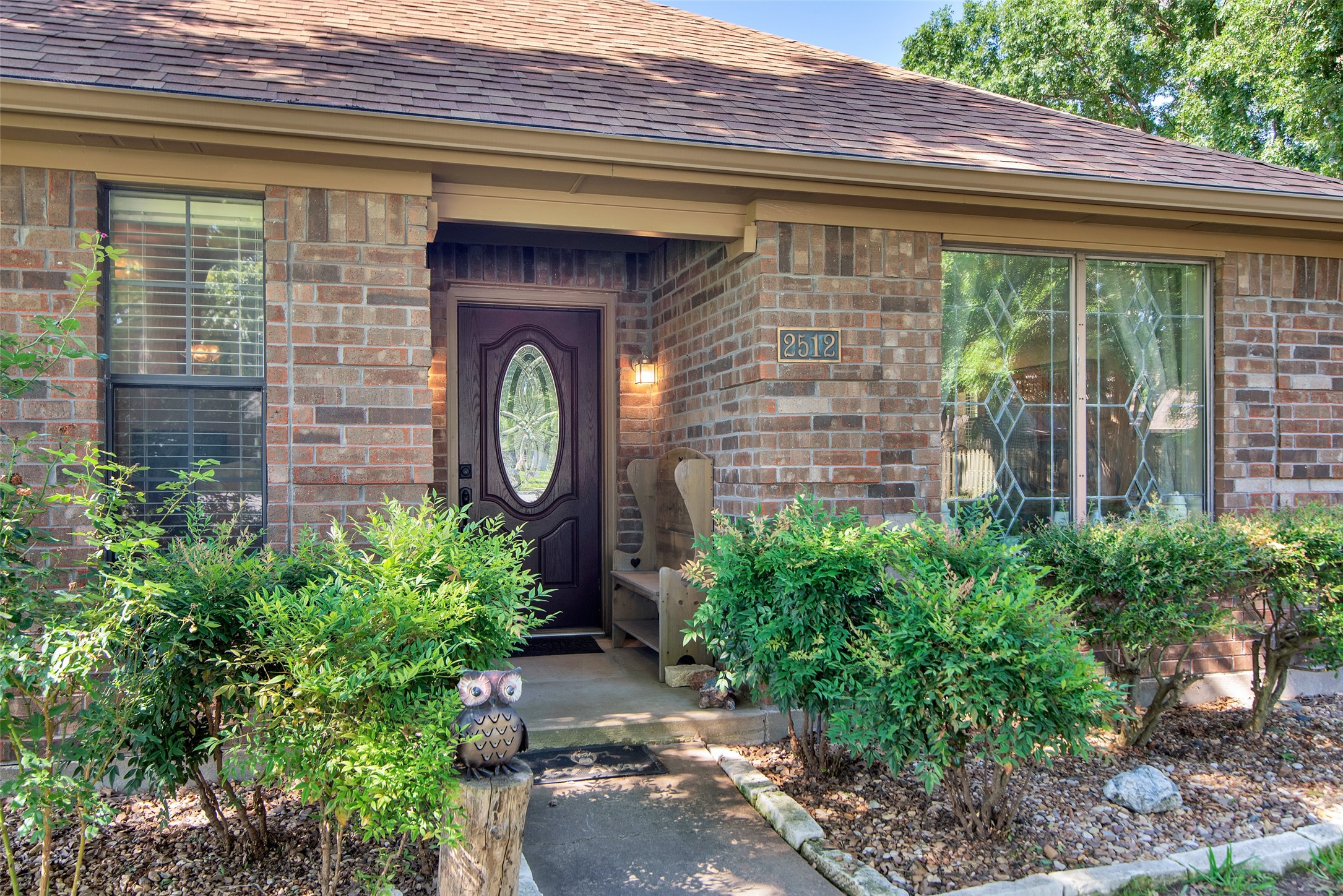 2512 Sherwood Drive Sherman TX 75092