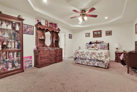 2512 Sherwood Drive Sherman TX 75092