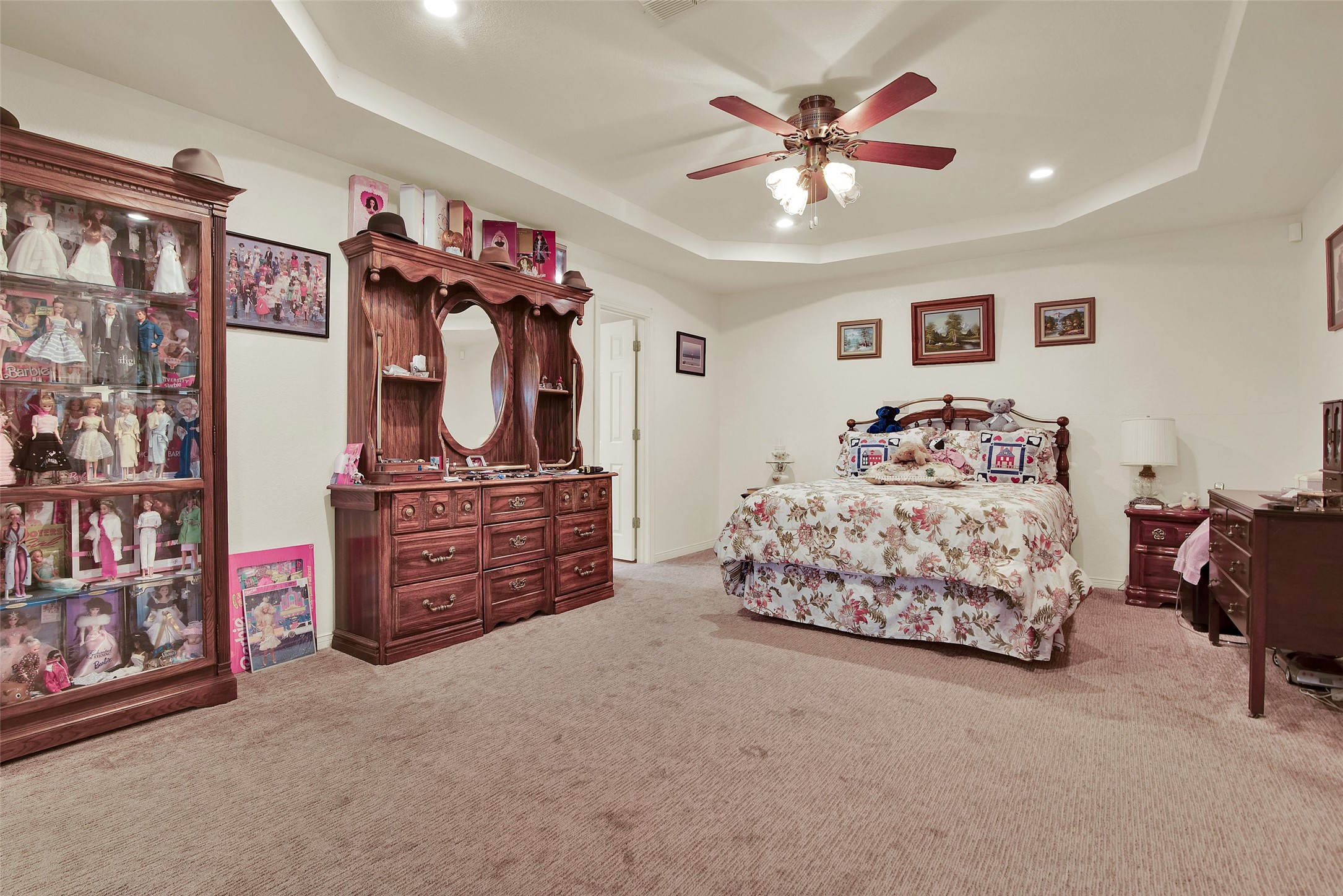 2512 Sherwood Drive Sherman TX 75092