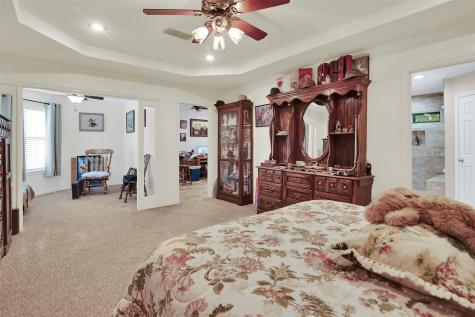 2512 Sherwood Drive Sherman TX 75092
