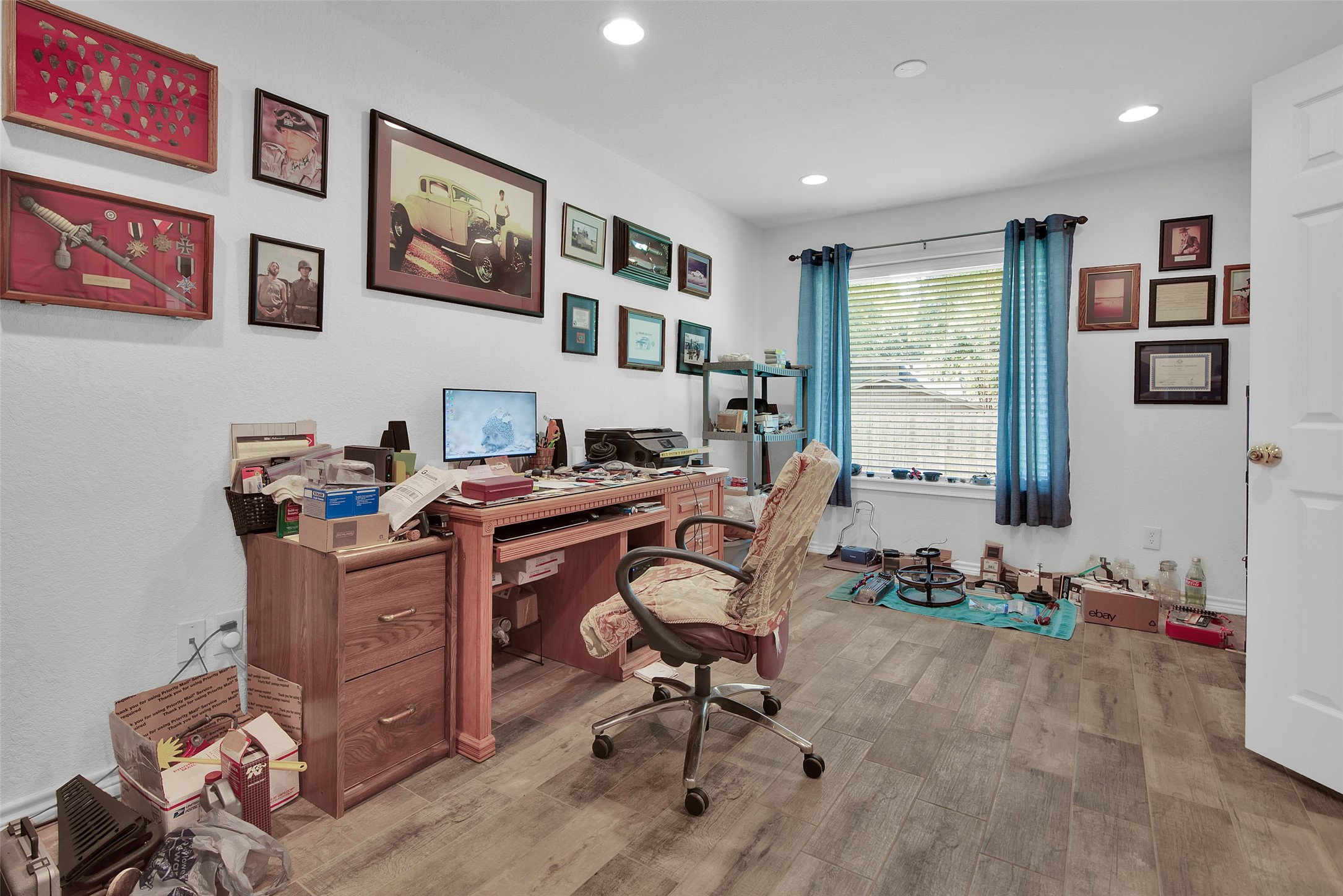 2512 Sherwood Drive Sherman TX 75092