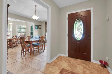 2512 Sherwood Drive Sherman TX 75092