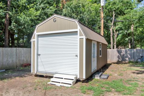 2512 Sherwood Drive Sherman TX 75092