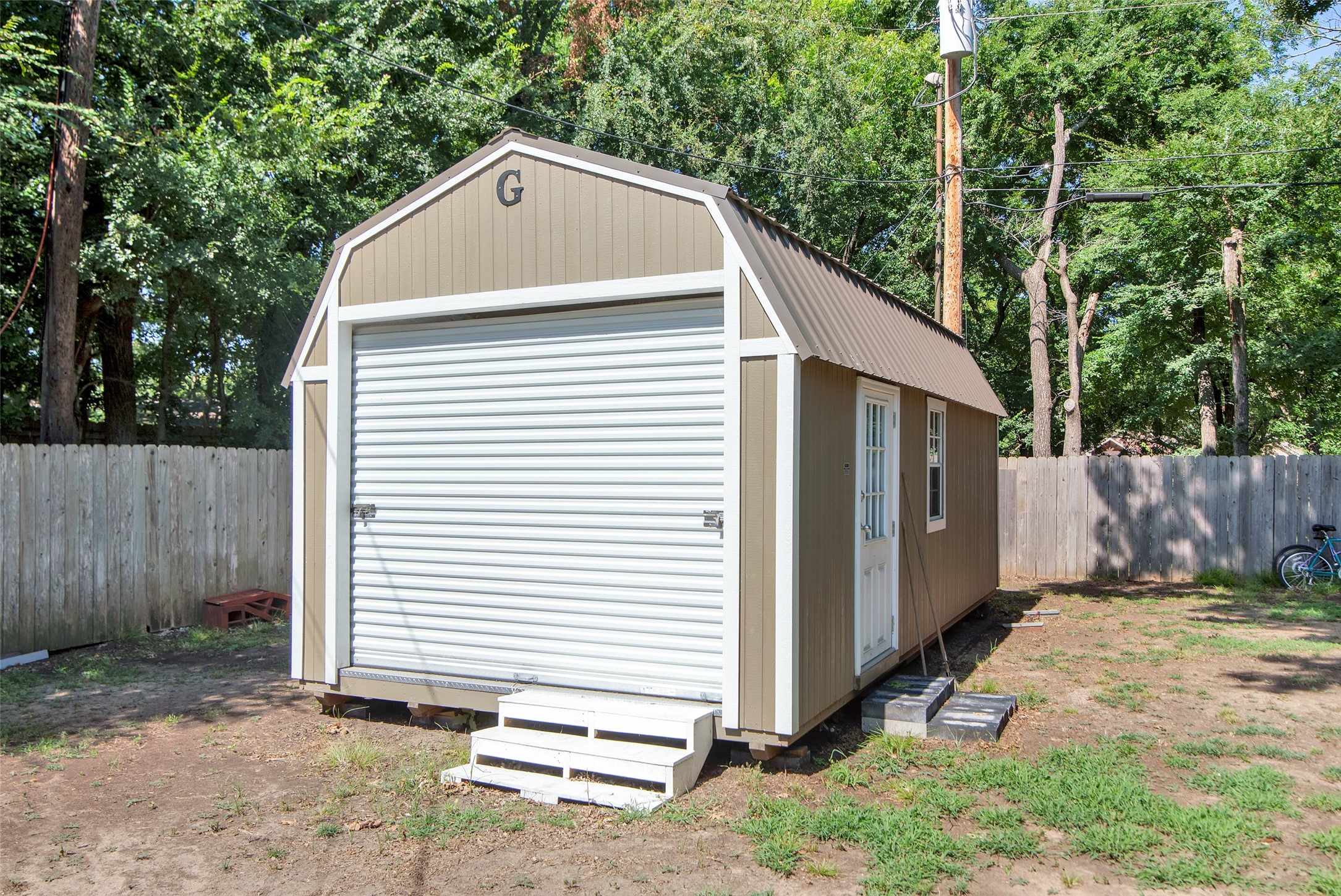 2512 Sherwood Drive Sherman TX 75092