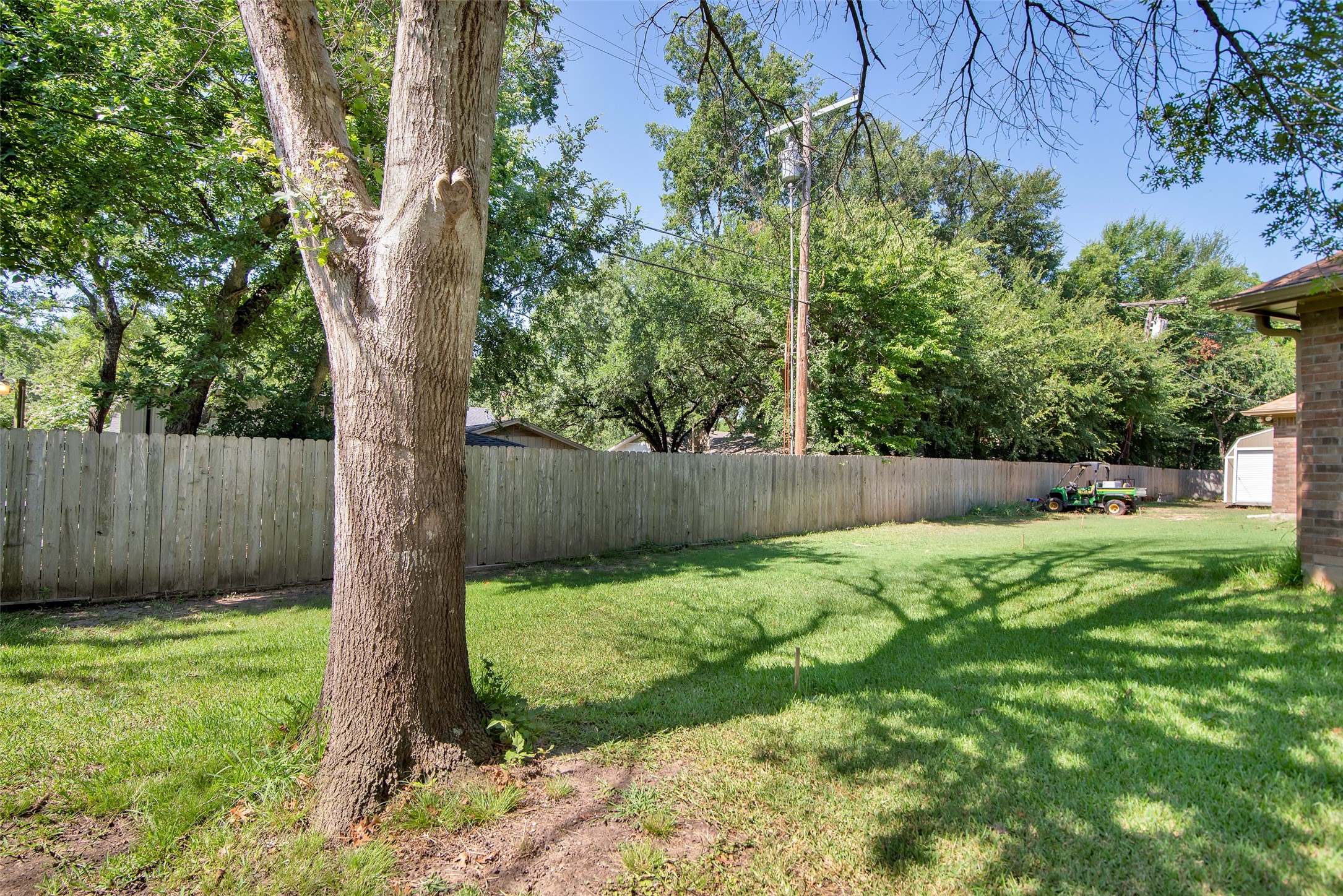 2512 Sherwood Drive Sherman TX 75092