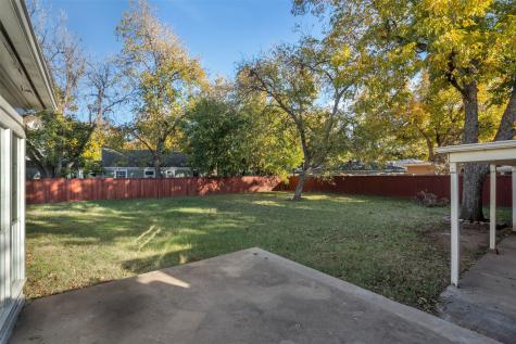2311 Ellingham Drive Wichita Falls TX 76308