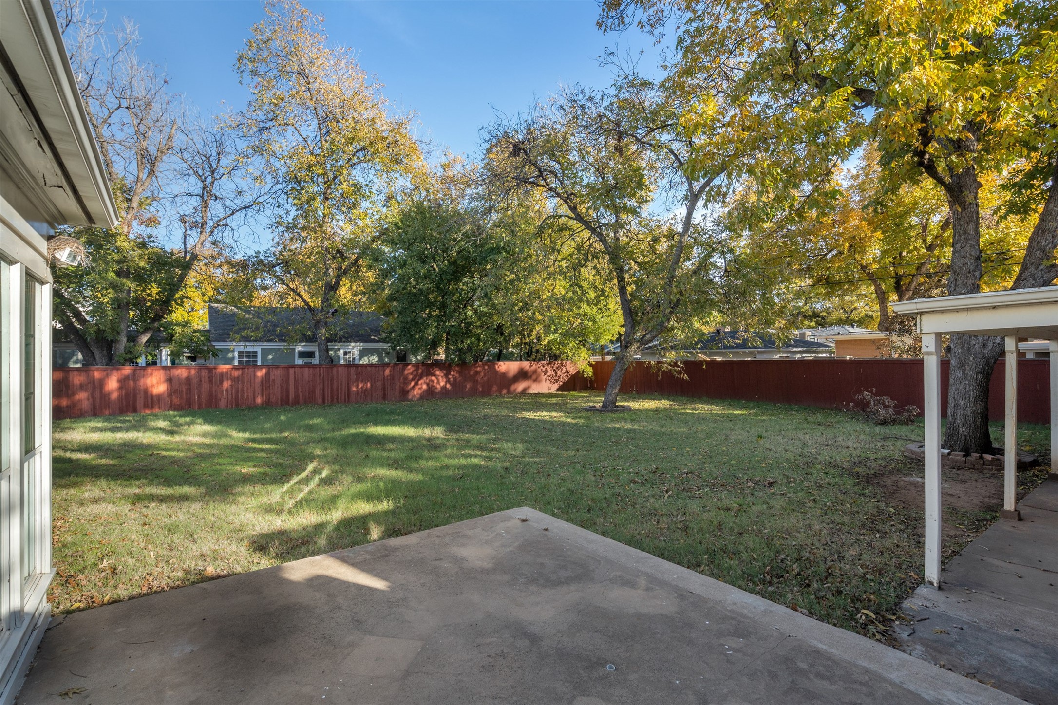 2311 Ellingham Drive Wichita Falls TX 76308