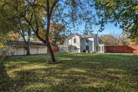 2311 Ellingham Drive Wichita Falls TX 76308