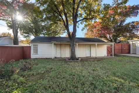 2311 Ellingham Drive Wichita Falls TX 76308