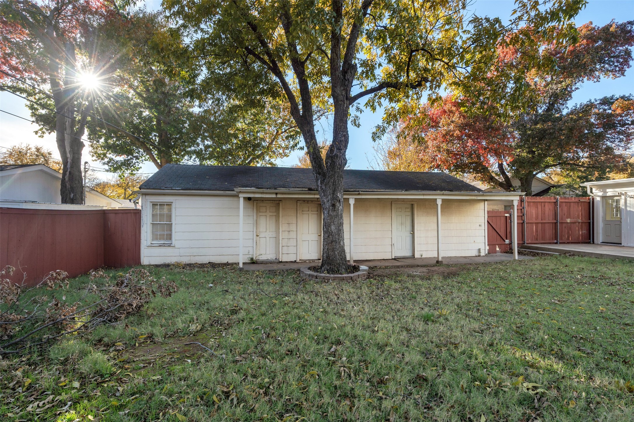 2311 Ellingham Drive Wichita Falls TX 76308