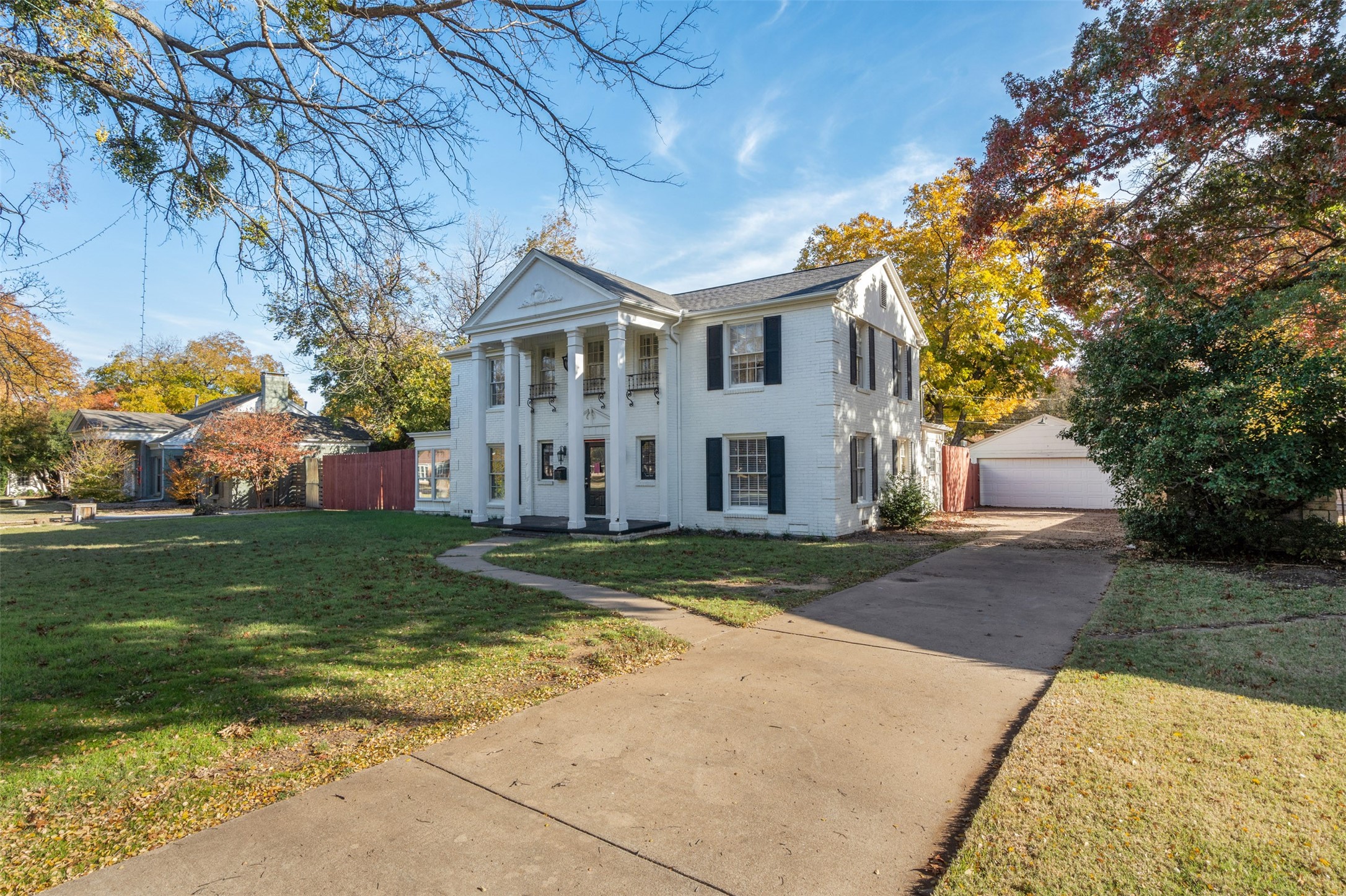 2311 Ellingham Drive Wichita Falls TX 76308