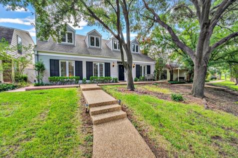 3814 Westchester Drive Waco TX 76710