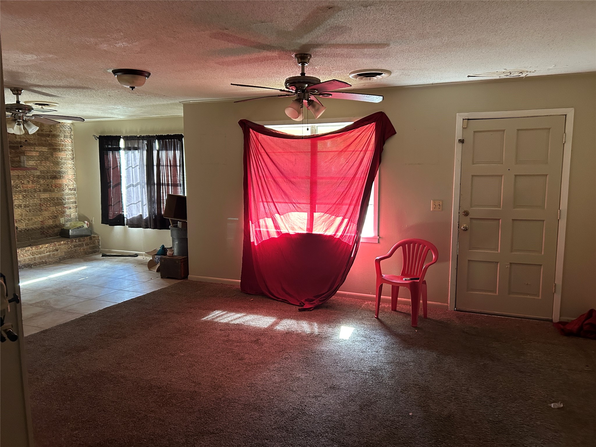 492 Mary Lou Lane Mansfield LA 71052