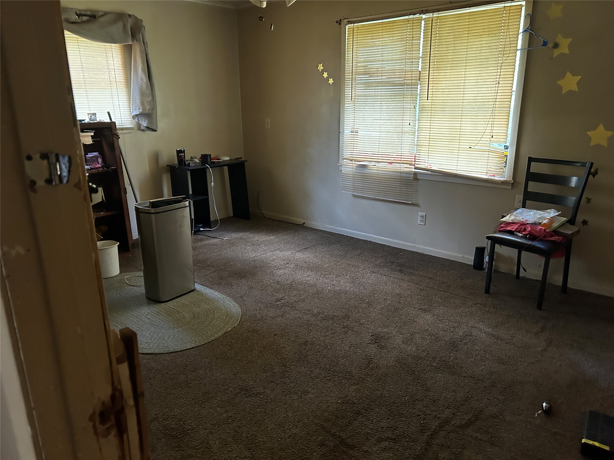 492 Mary Lou Lane Mansfield LA 71052
