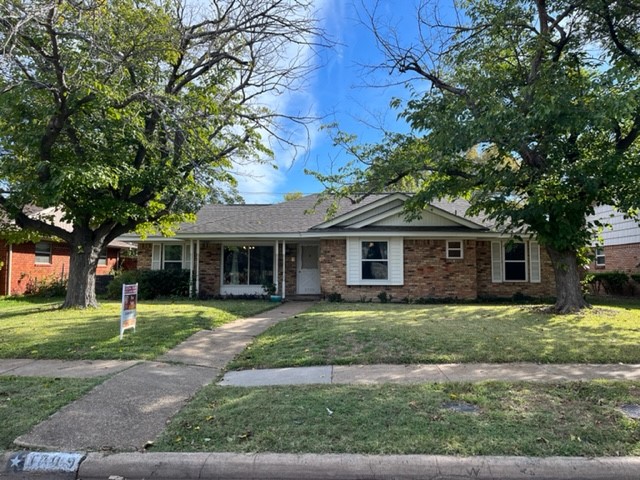 1709 Camara Court Grand Prairie TX 75051