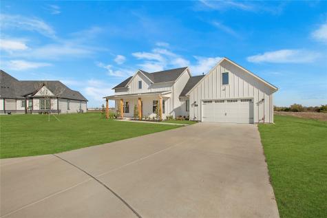 804 Lexington Lane Nevada TX 75173