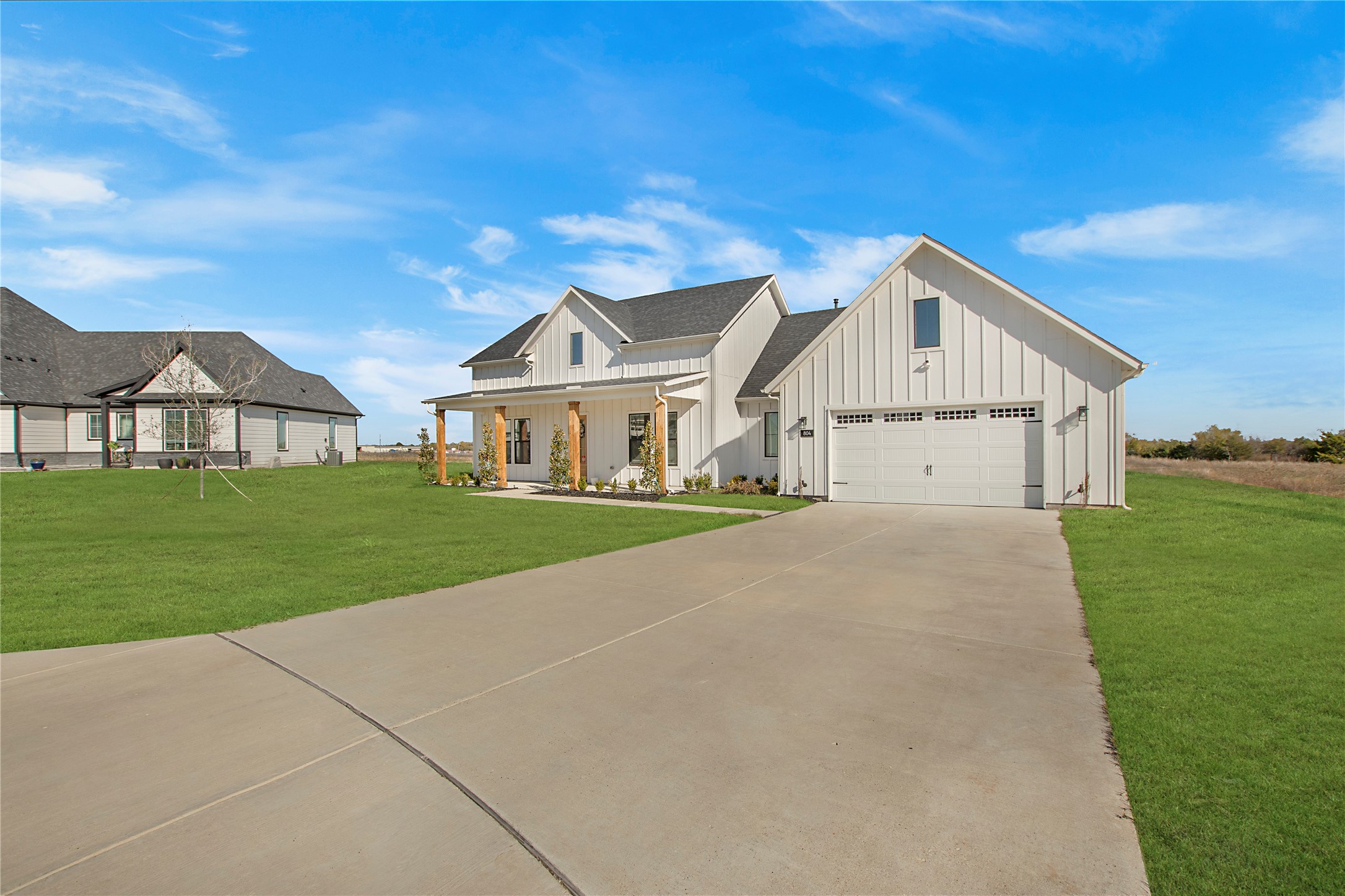 804 Lexington Lane Nevada TX 75173