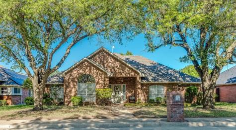 223 Sioux Drive Waxahachie TX 75165