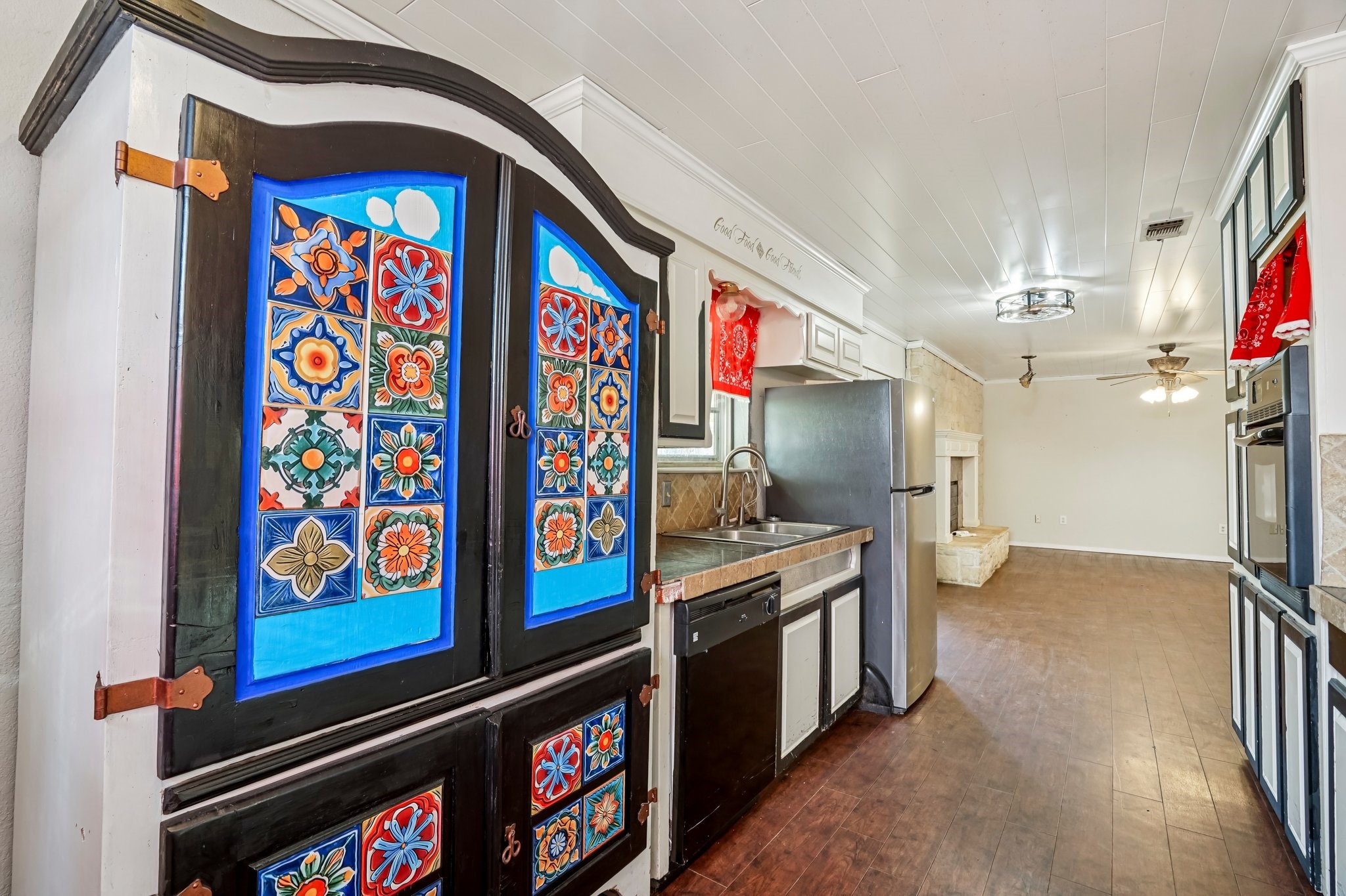 319 S Rogers Street Covington TX 76636