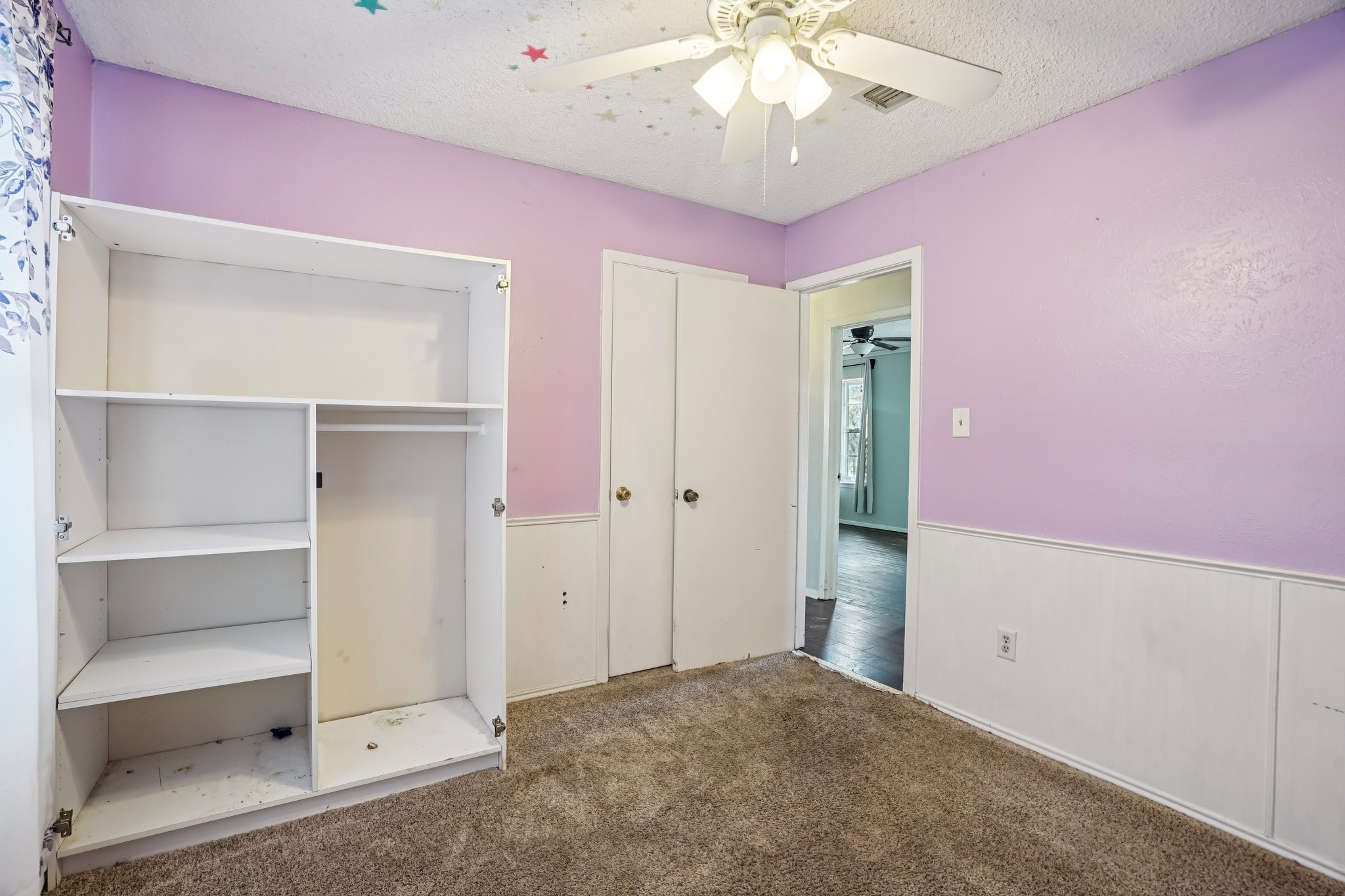 319 S Rogers Street Covington TX 76636