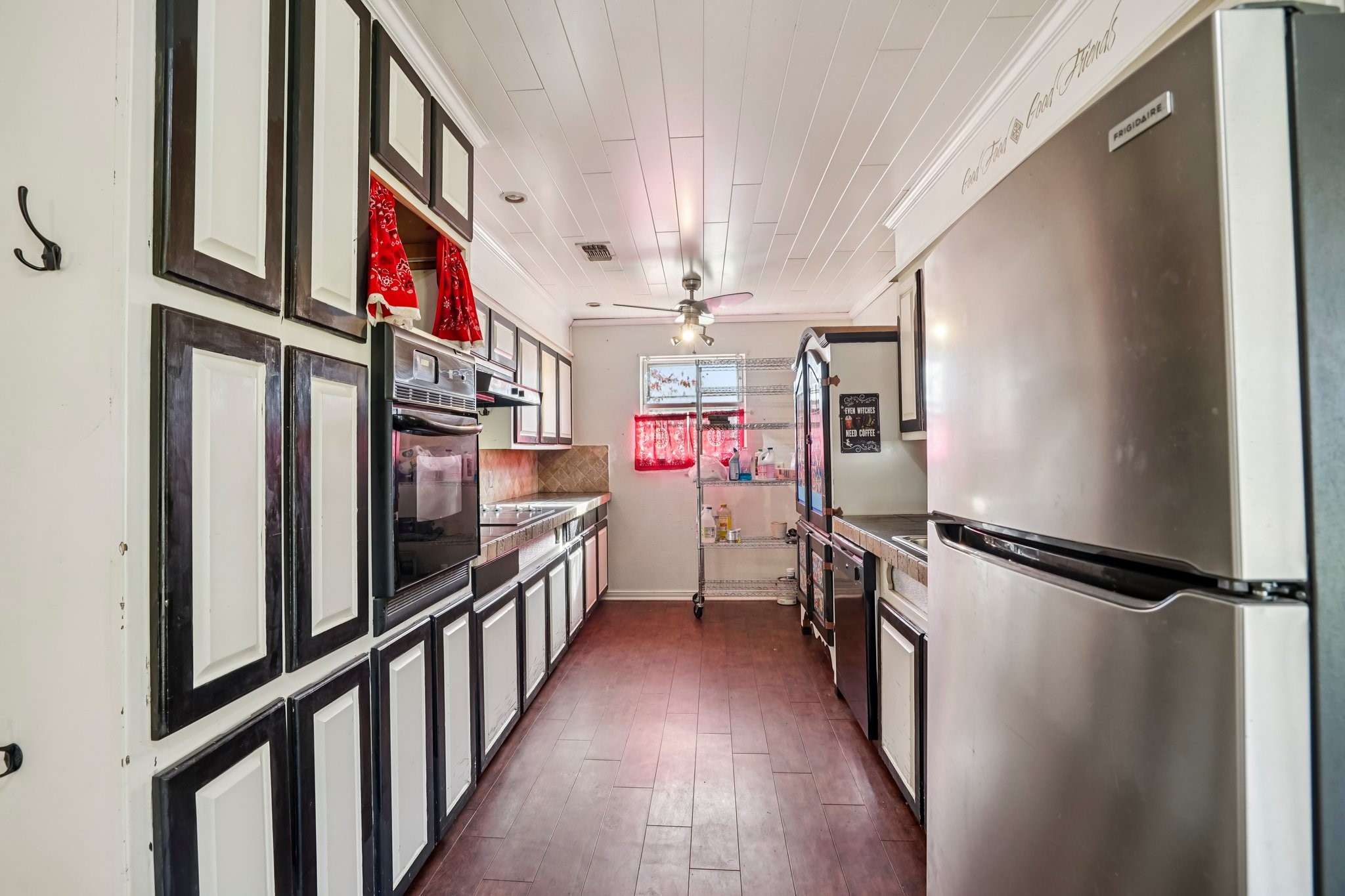 319 S Rogers Street Covington TX 76636