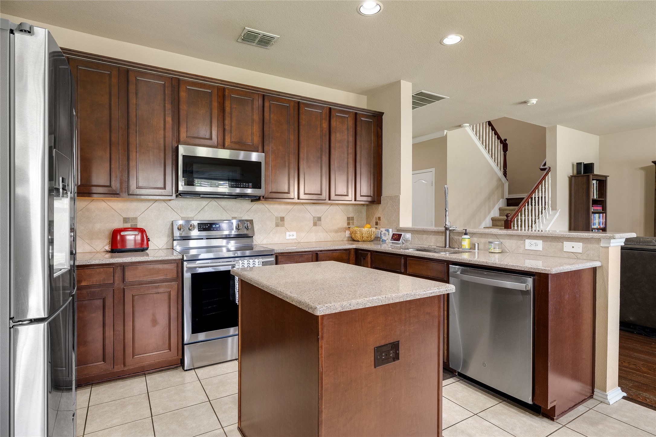 9308 Jerico Drive Mckinney TX 75072