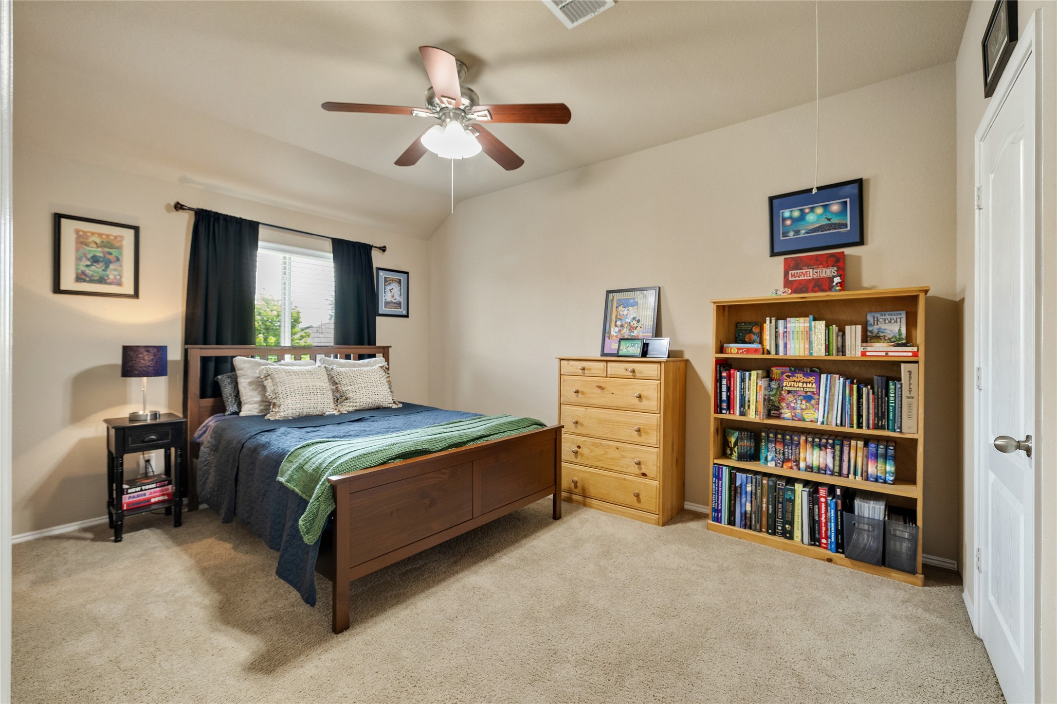 9308 Jerico Drive Mckinney TX 75072