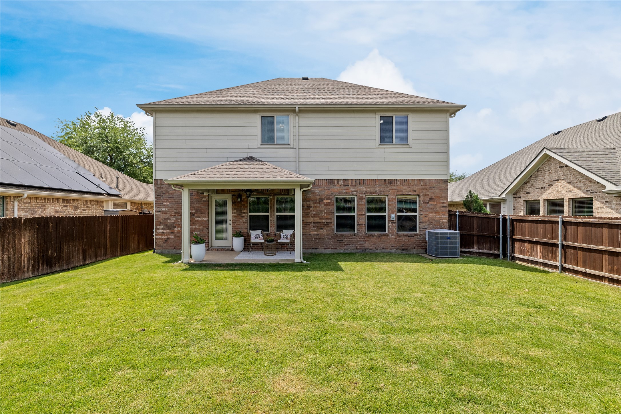 9308 Jerico Drive Mckinney TX 75072