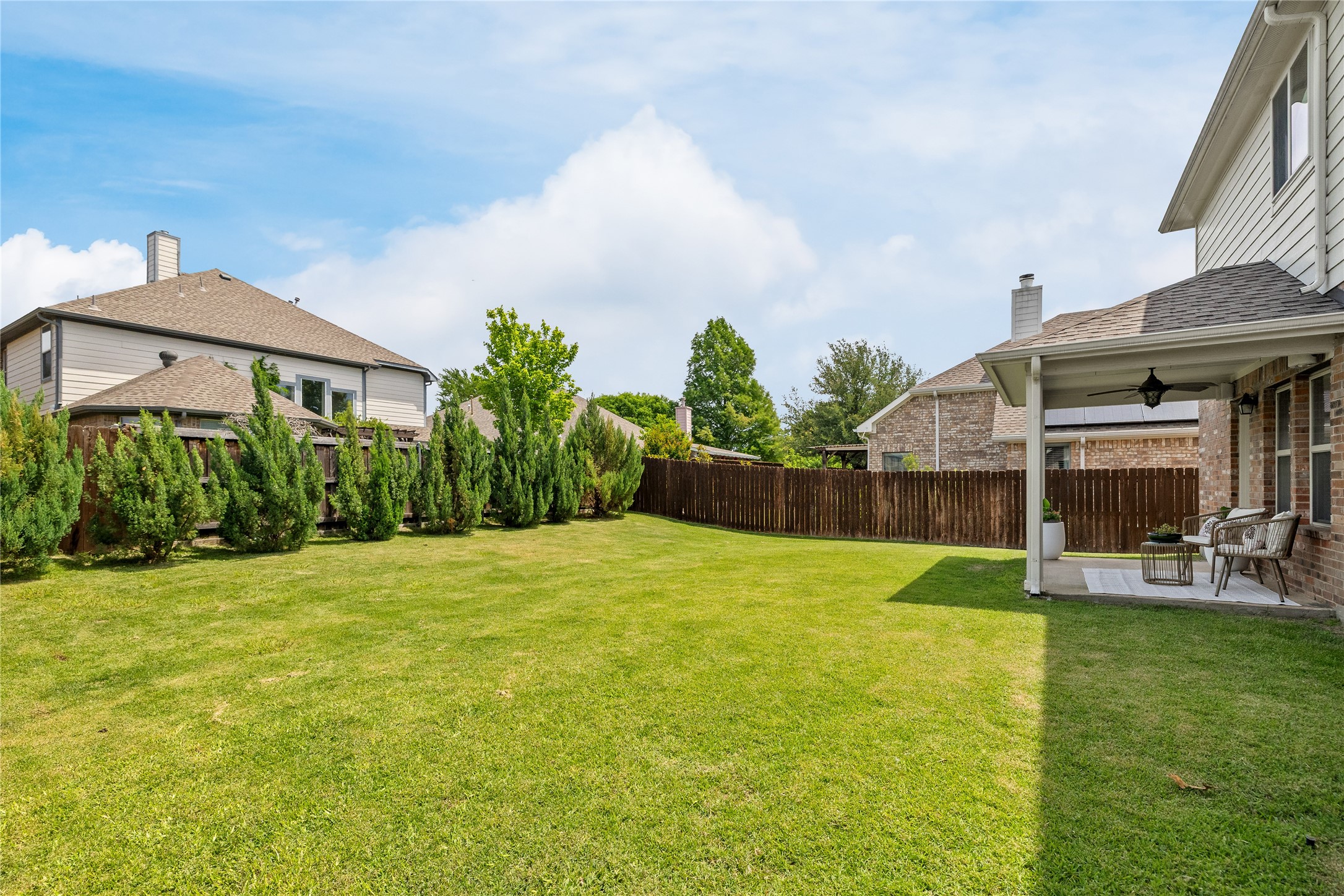 9308 Jerico Drive Mckinney TX 75072