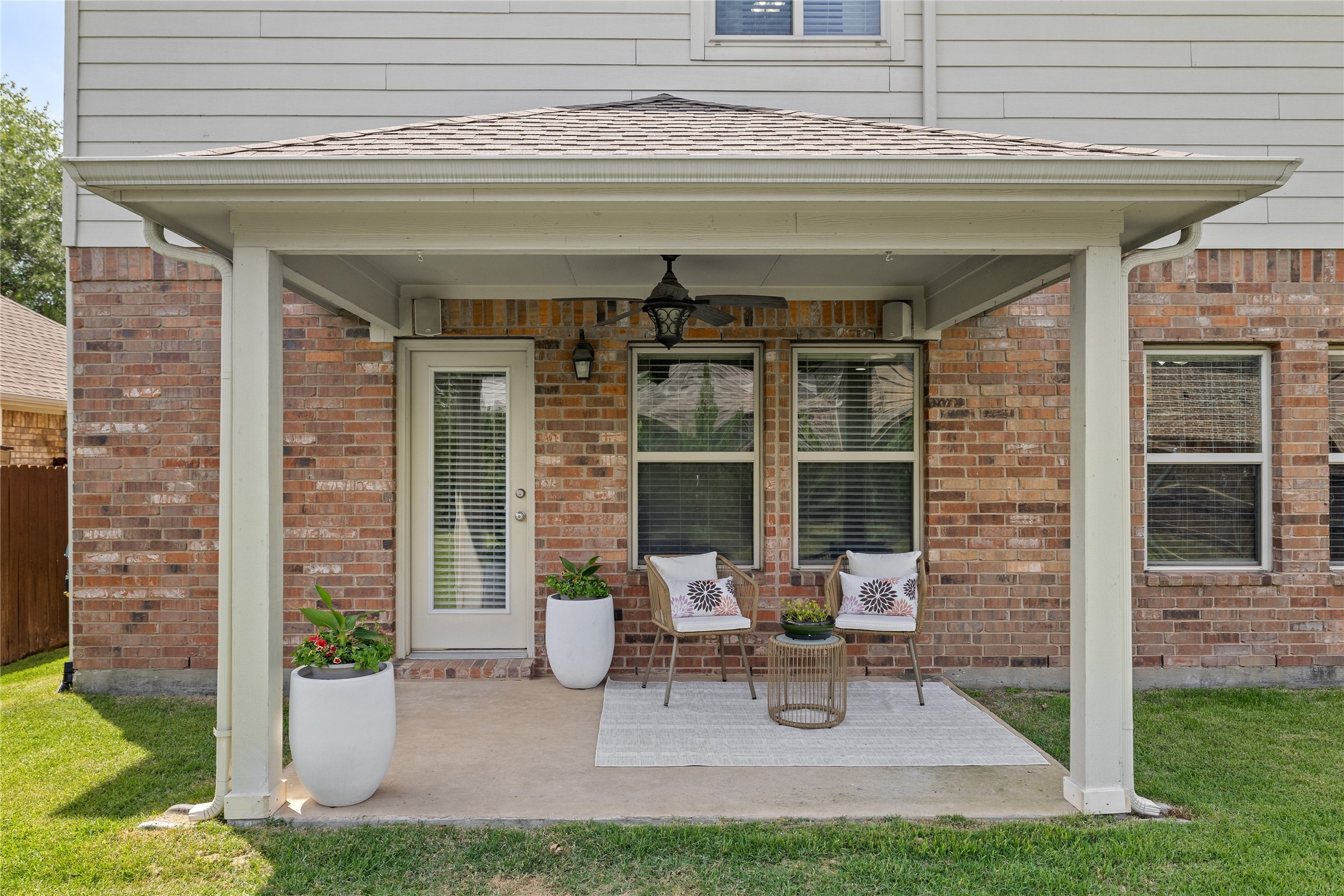 9308 Jerico Drive Mckinney TX 75072
