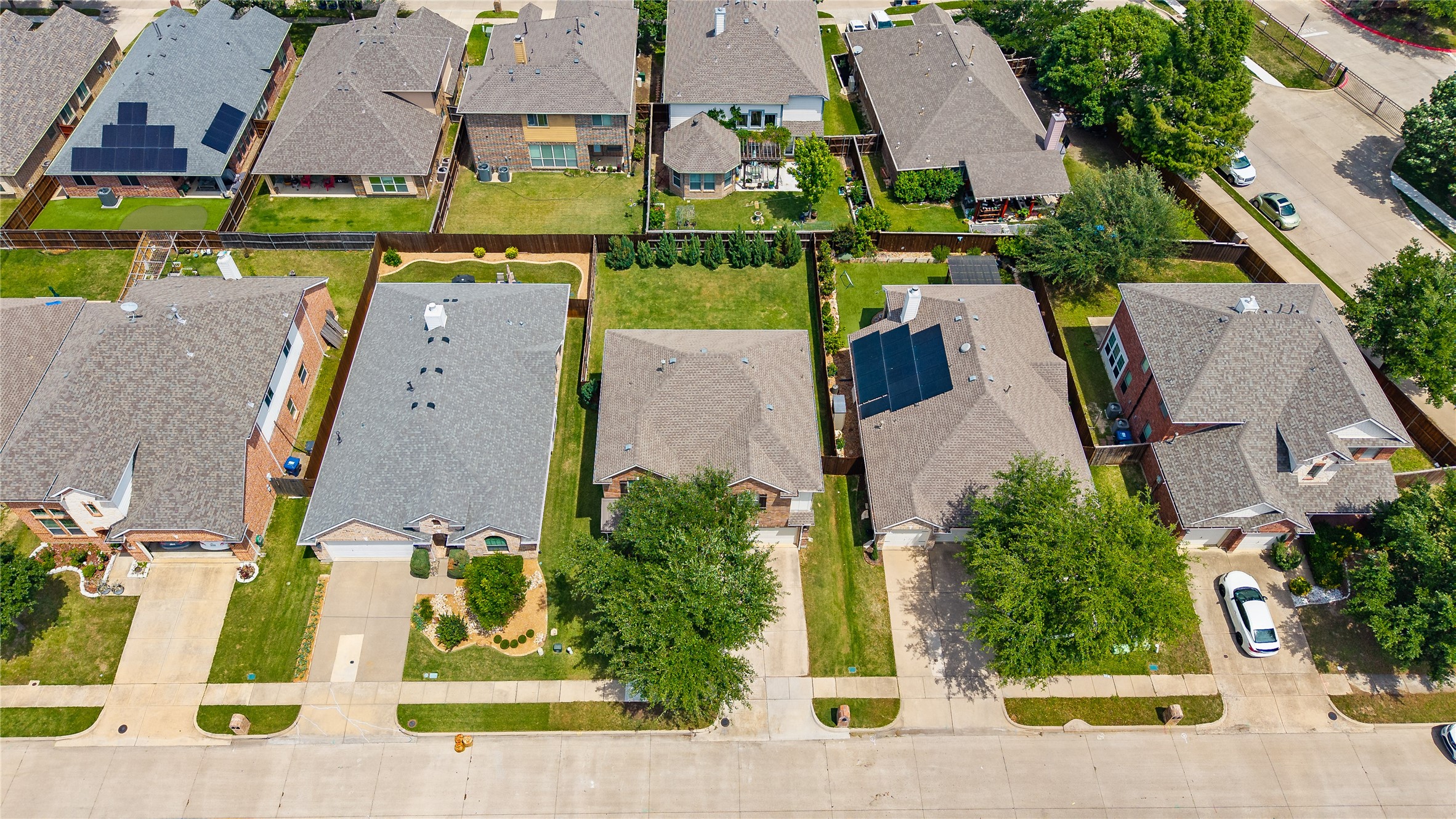 9308 Jerico Drive Mckinney TX 75072