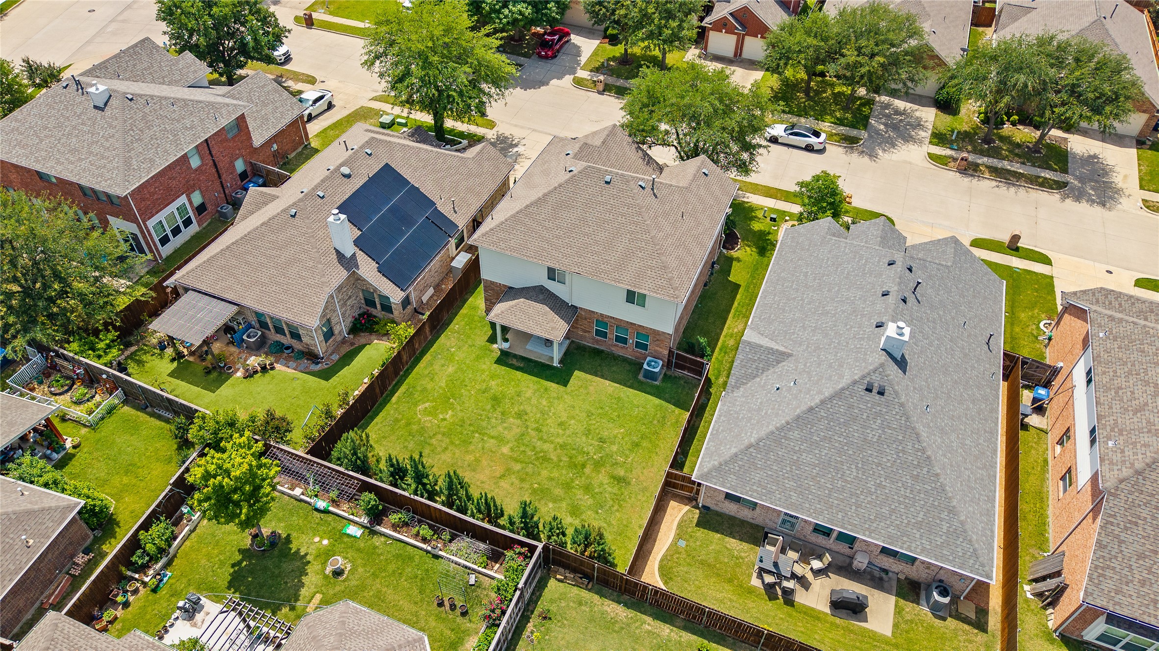 9308 Jerico Drive Mckinney TX 75072