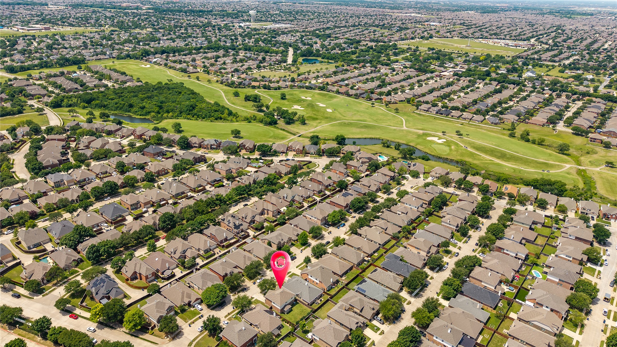 9308 Jerico Drive Mckinney TX 75072