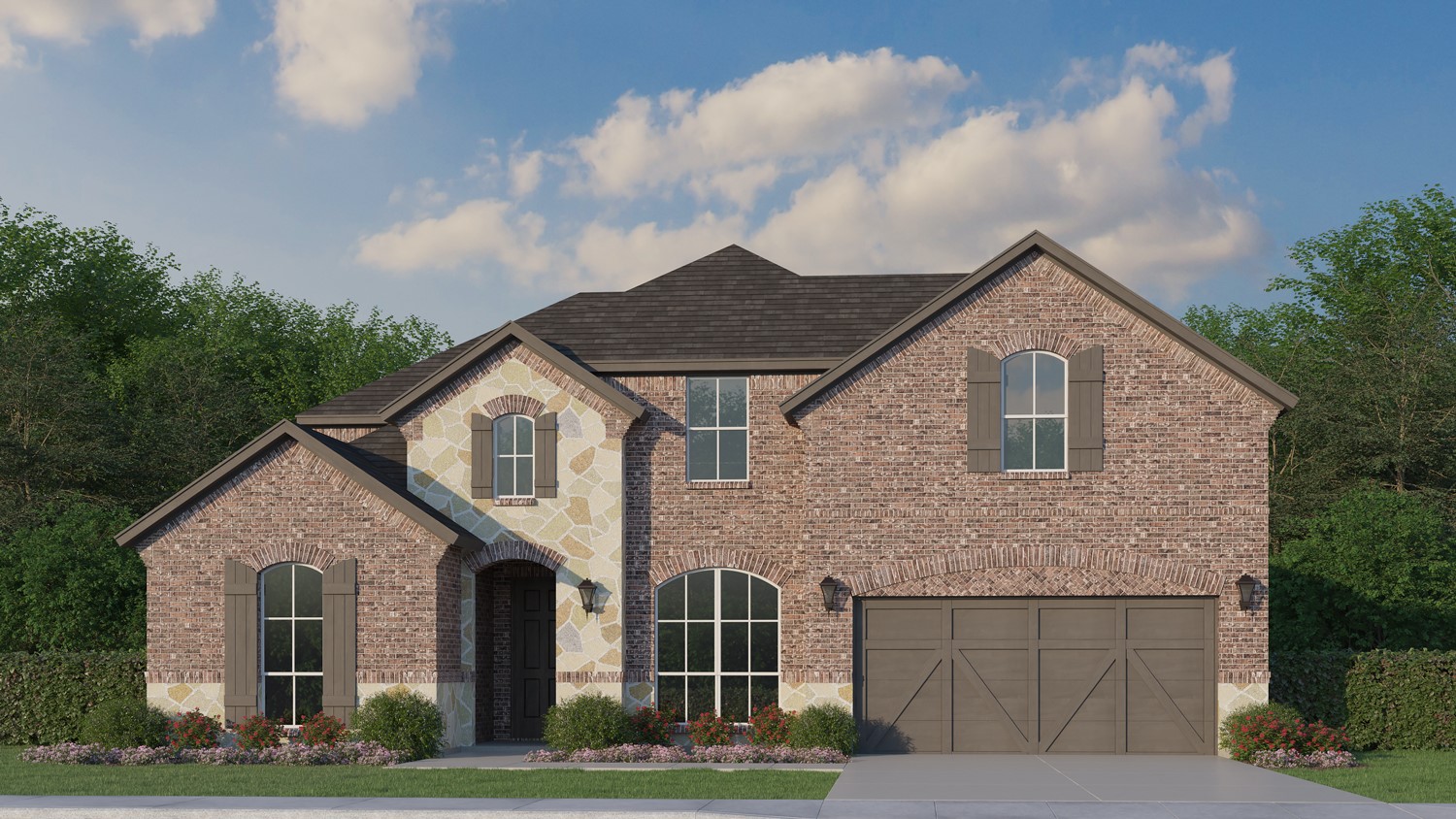 796 Blackberry Road Haslet TX 76052