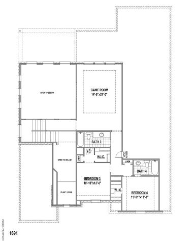 796 Blackberry Road Haslet TX 76052