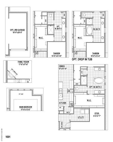 796 Blackberry Road Haslet TX 76052
