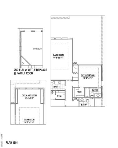 796 Blackberry Road Haslet TX 76052