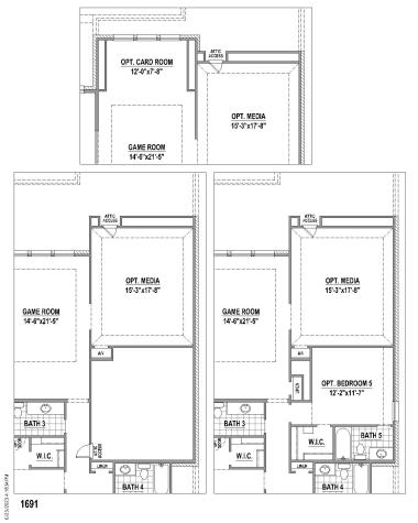 796 Blackberry Road Haslet TX 76052