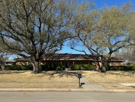 3909 Niagara Street Garland TX 75041