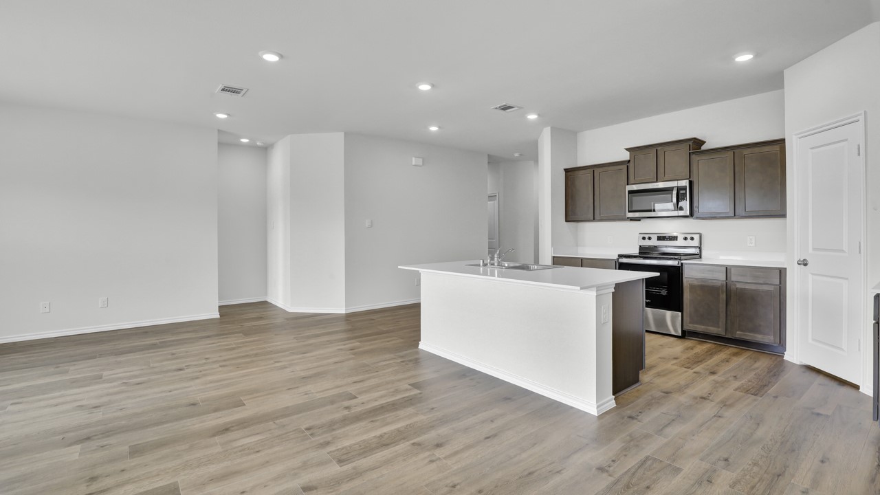 3306 Charleston Drive Ennis TX 75119
