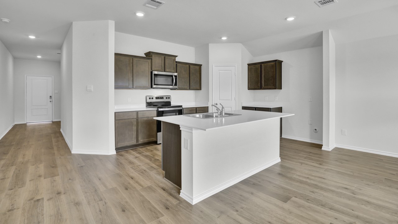 3306 Charleston Drive Ennis TX 75119